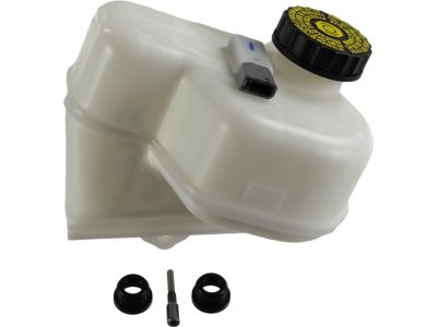 Ford KB3Z-2K478-A Reservoir Assembly