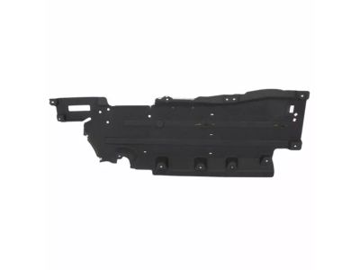 Ford DG9Z-9911782-A Deflector