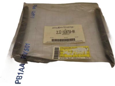 Ford 2L3Z-1620758-AA Weatherstrip - Door