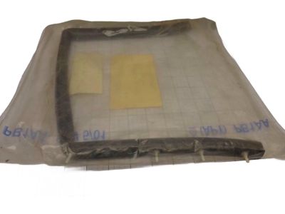 Ford 2L3Z-1620758-AA Weatherstrip - Door