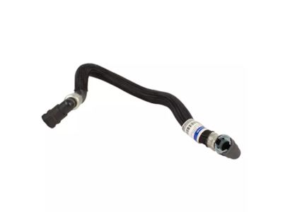 Ford JL3Z-8A519-D Water Pipe