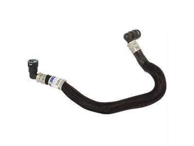 Ford JL3Z-8A519-D Water Pipe