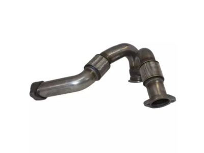 Ford 5C3Z-6K854-A ADAPTOR