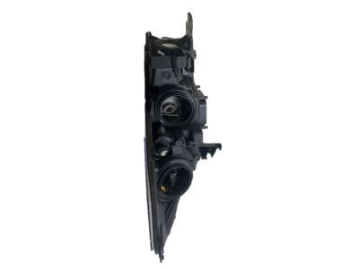 Ford GJ5Z-13008-A Headlamp Assembly