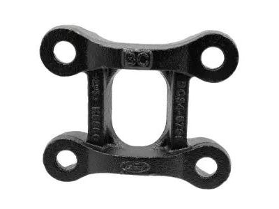 Ford BC3Z-5796-D Mount Plate