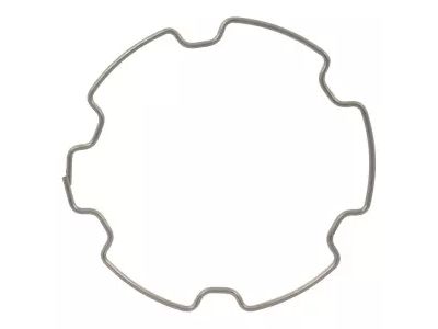 Ford FL3Z-19A779-A Outlet Hose Clip