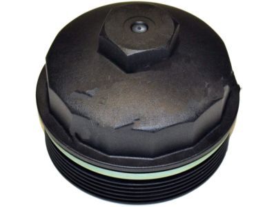 Ford 3C3Z-9G270-A Filter Element Cap