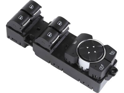 Ford JC3Z-14529-CA Window Switch