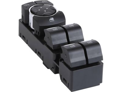 Ford JC3Z-14529-CA Window Switch