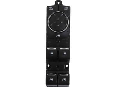 Ford JC3Z-14529-CA Window Switch