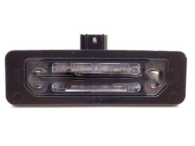 Ford 8T5Z-13550-B License Lamp