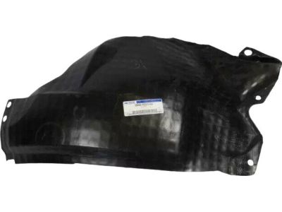 Ford 2W4Z-16103-AA Fender Liner
