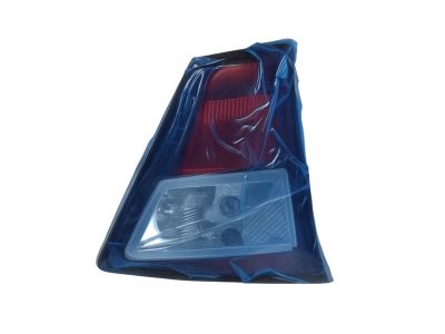 Ford GJ5Z-13405-J Back Up Lamp Assembly