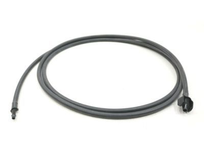 Ford 7T4Z-17A605-A Washer Hose