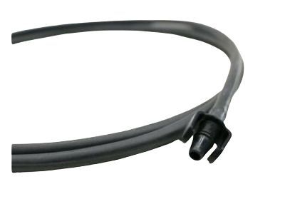 Ford 7T4Z-17A605-A Washer Hose