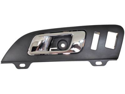 Ford DE9Z-7422601-AB Handle, Inside