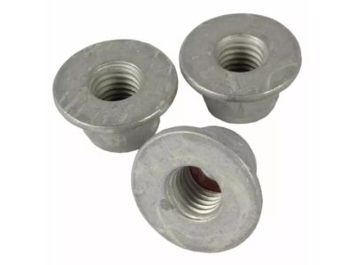 Ford -W712334-S440 Upper Mount Nut