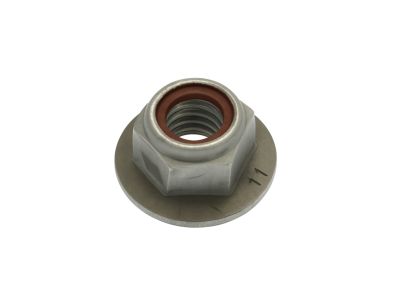 Ford -W712334-S440 Upper Mount Nut