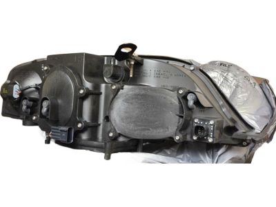Ford 6W4Z-13008-AB Composite Assembly