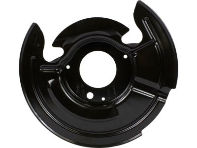 Ford JL3Z-2C028-B Splash Shield