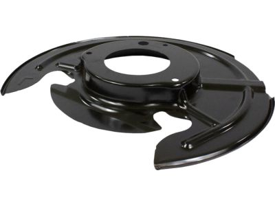 Ford JL3Z-2C028-B Splash Shield