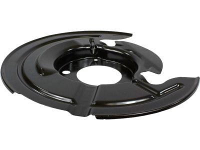 Ford JL3Z-2C028-B Splash Shield