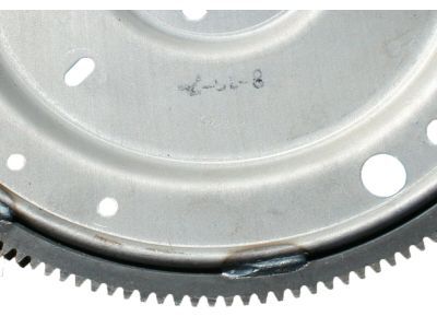 Ford D5TZ-6375-A Drive Plate