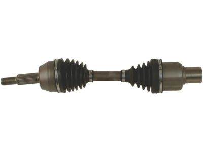 Ford 2L2Z-3B436-AA Front Axle Shaft