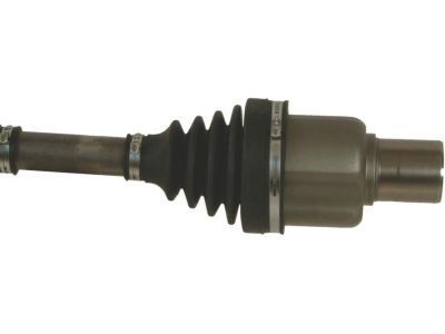 Ford 2L2Z-3B436-AA Front Axle Shaft