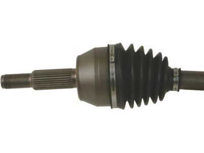 Ford 2L2Z-3B436-AA Front Axle Shaft