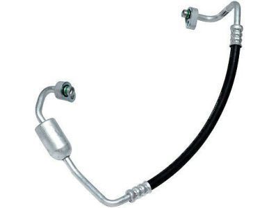 Ford 9S4Z-19972-A Suction Hose