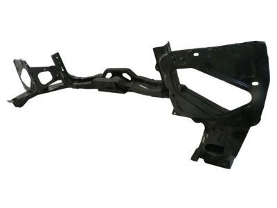 Ford 5R3Z-16138-AA Radiator Support