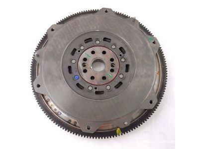 Ford BR3Z-6477-B Flywheel