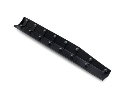 Ford LJ8Z-5820879-AA MOULDING - DOOR OUTSIDE