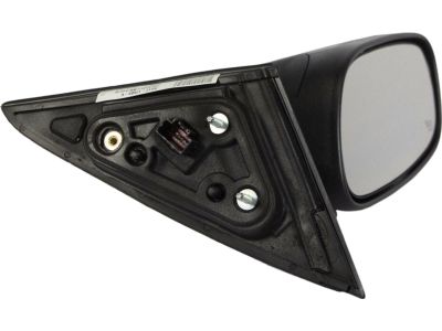Ford AG1Z-17683-C Mirror Assembly