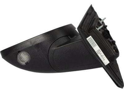 Ford AG1Z-17683-C Mirror Assembly