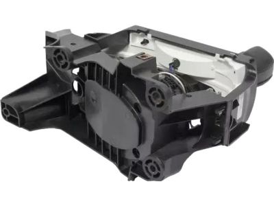 Ford AS4Z-7210-AA Gear Shift Assembly