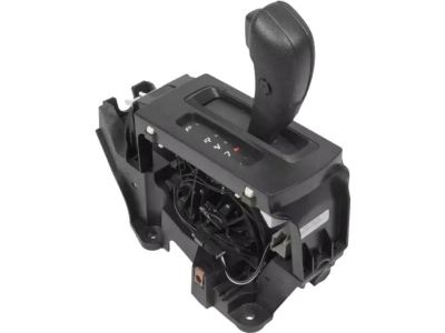 Ford AS4Z-7210-AA Gear Shift Assembly