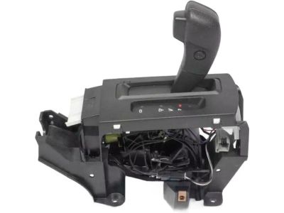 Ford AS4Z-7210-AA Gear Shift Assembly