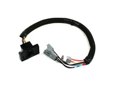 Ford F2ZZ-14A701-B Switch