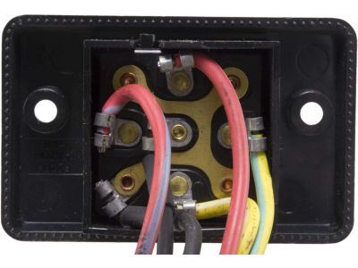 Ford F2ZZ-14A701-B Switch