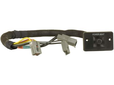 Ford F2ZZ-14A701-B Switch