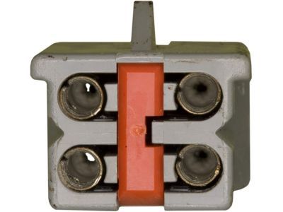 Ford F2ZZ-14A701-B Switch