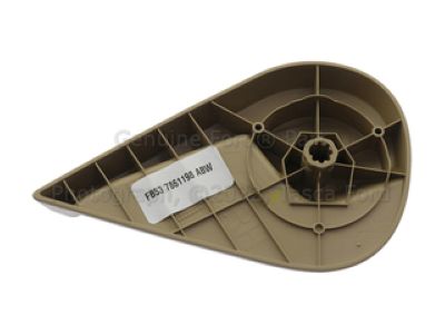 Ford FB5Z-7861198-AC Adjust Handle