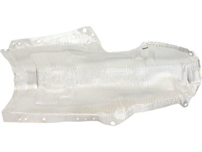 Ford AV6Z-5811448-A Front Shield