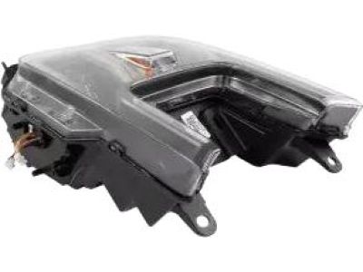 Ford JL3Z-13008-AJ Headlamp Assembly