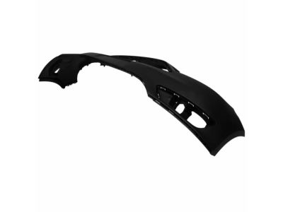 Ford F1EZ-17757-CAPTM Bumper Cover