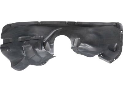 Ford 2T1Z-16102-A Fender Liner