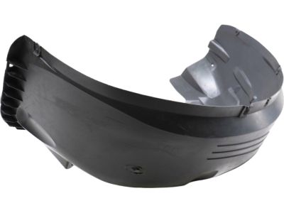 Ford 2T1Z-16102-A Fender Liner