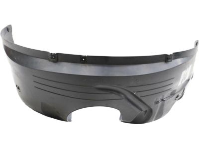 Ford 2T1Z-16102-A Fender Liner